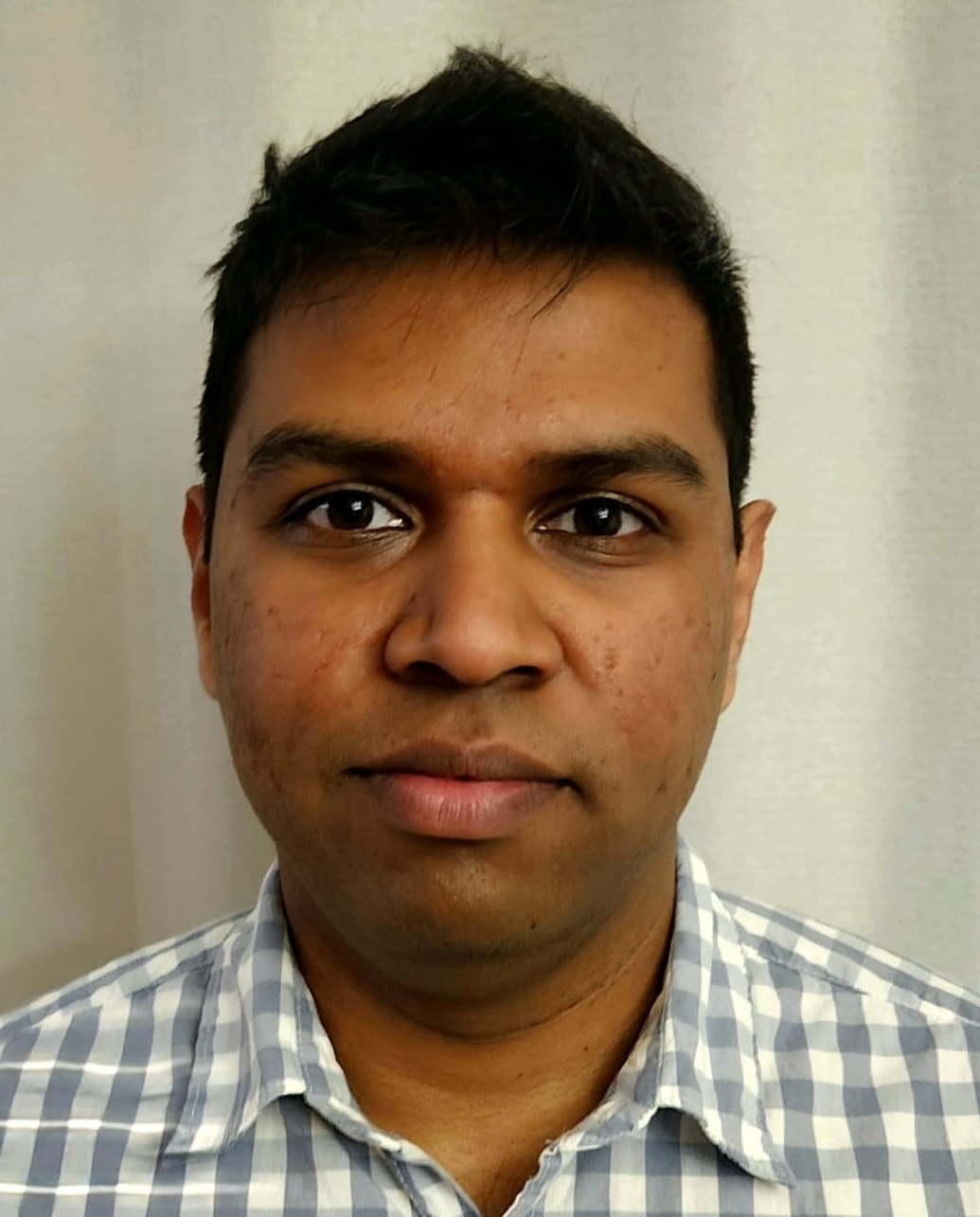 Your professional portrait